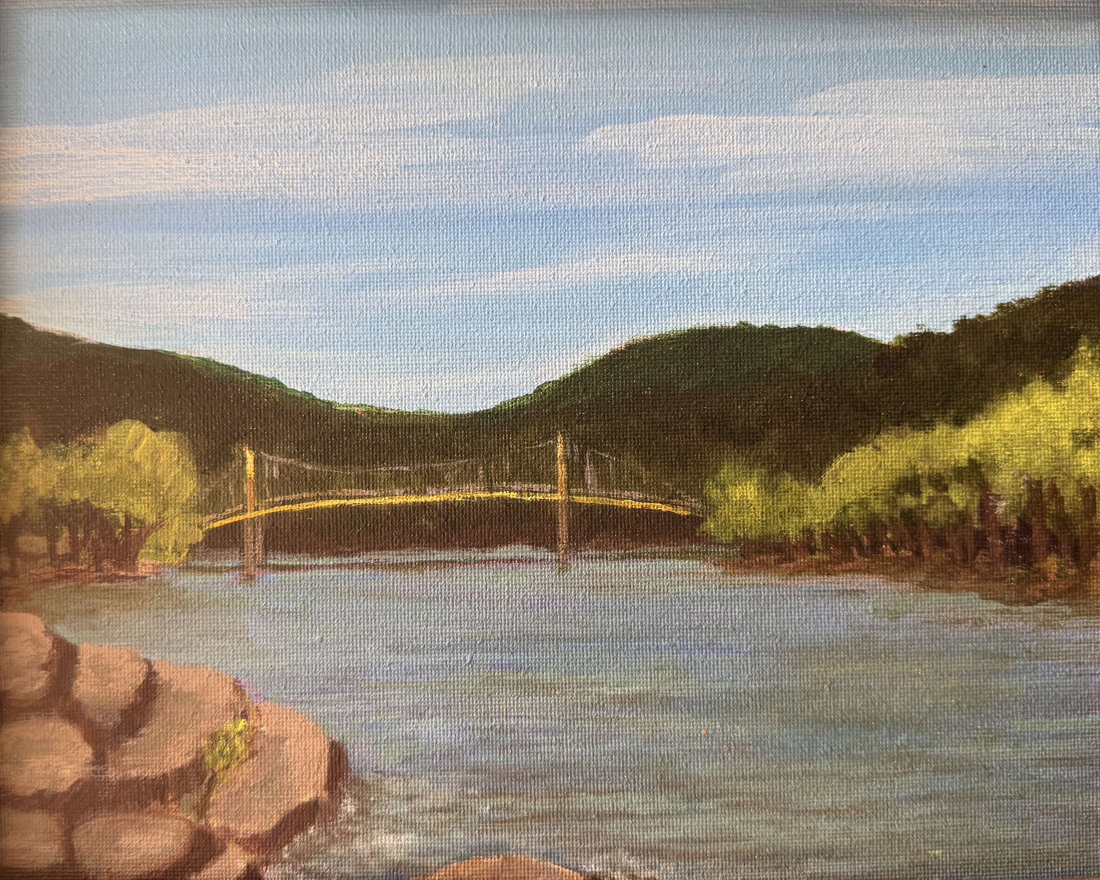 Beaver Lake Crossing