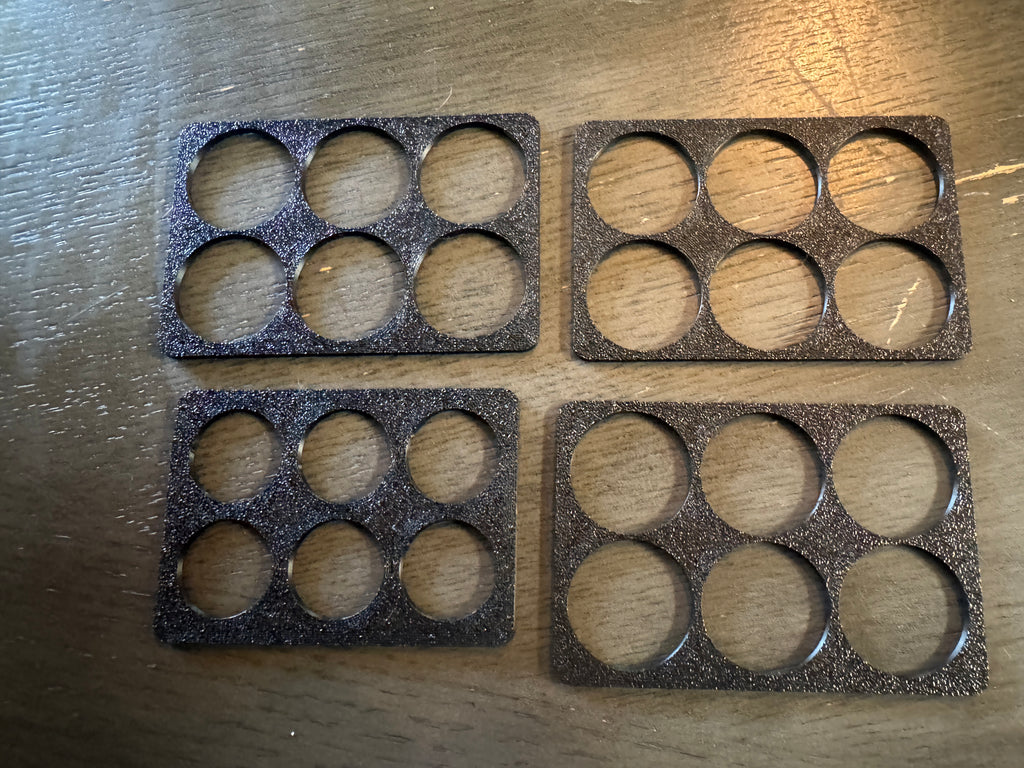 Pressed Penny Field Kit