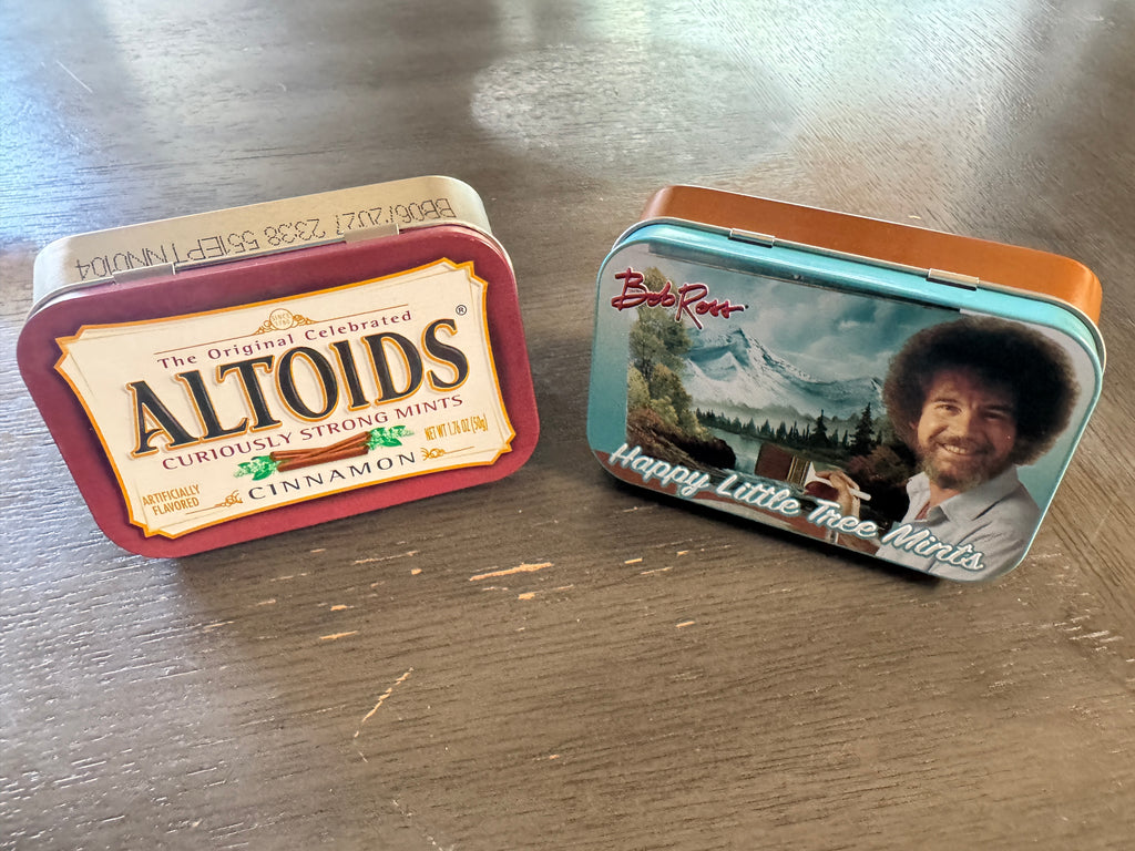 Watercolor Field Kit