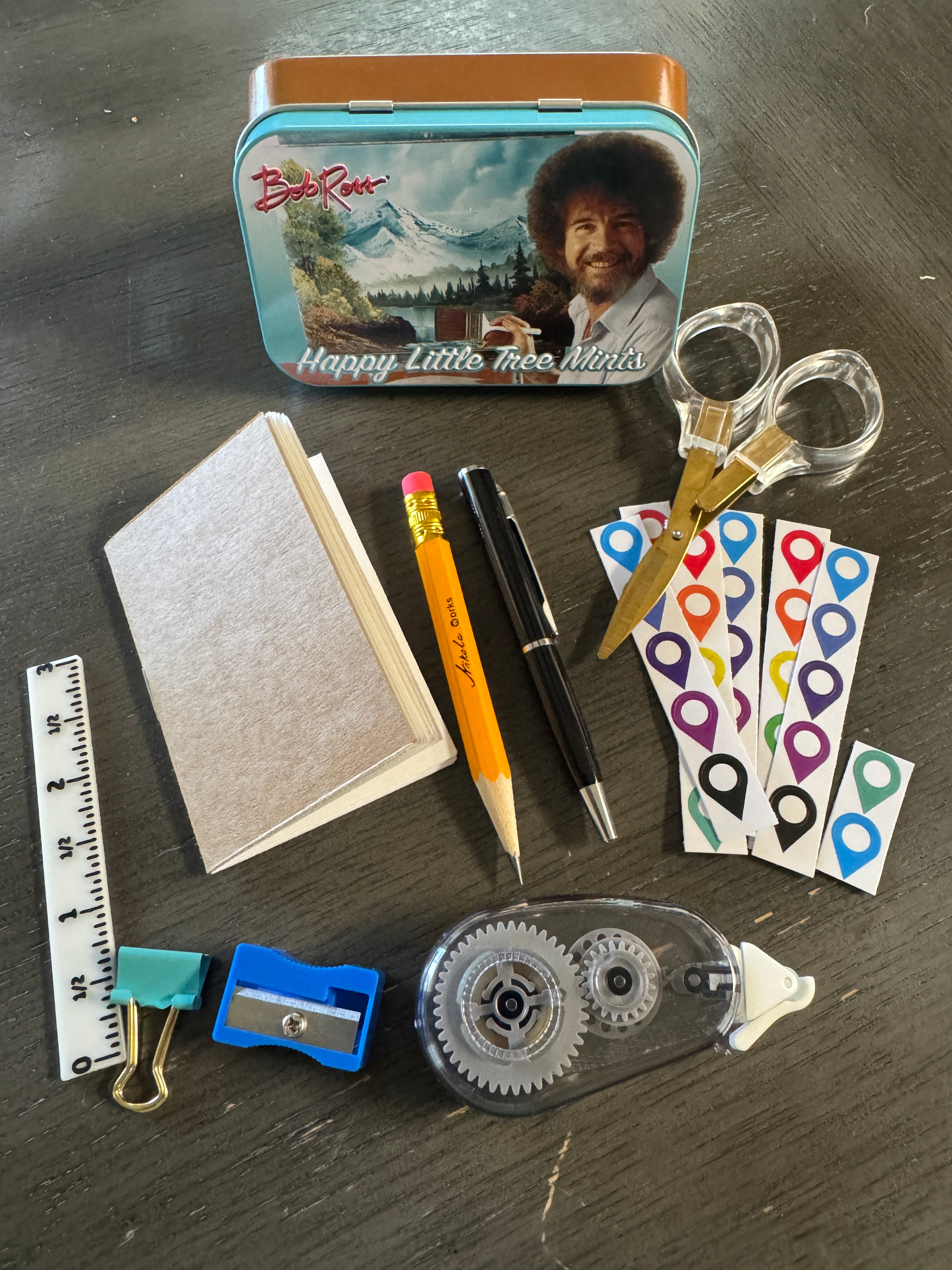 Side Quest Field Kit