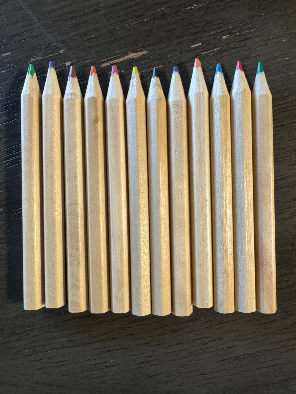 Sketchbook Field Kit