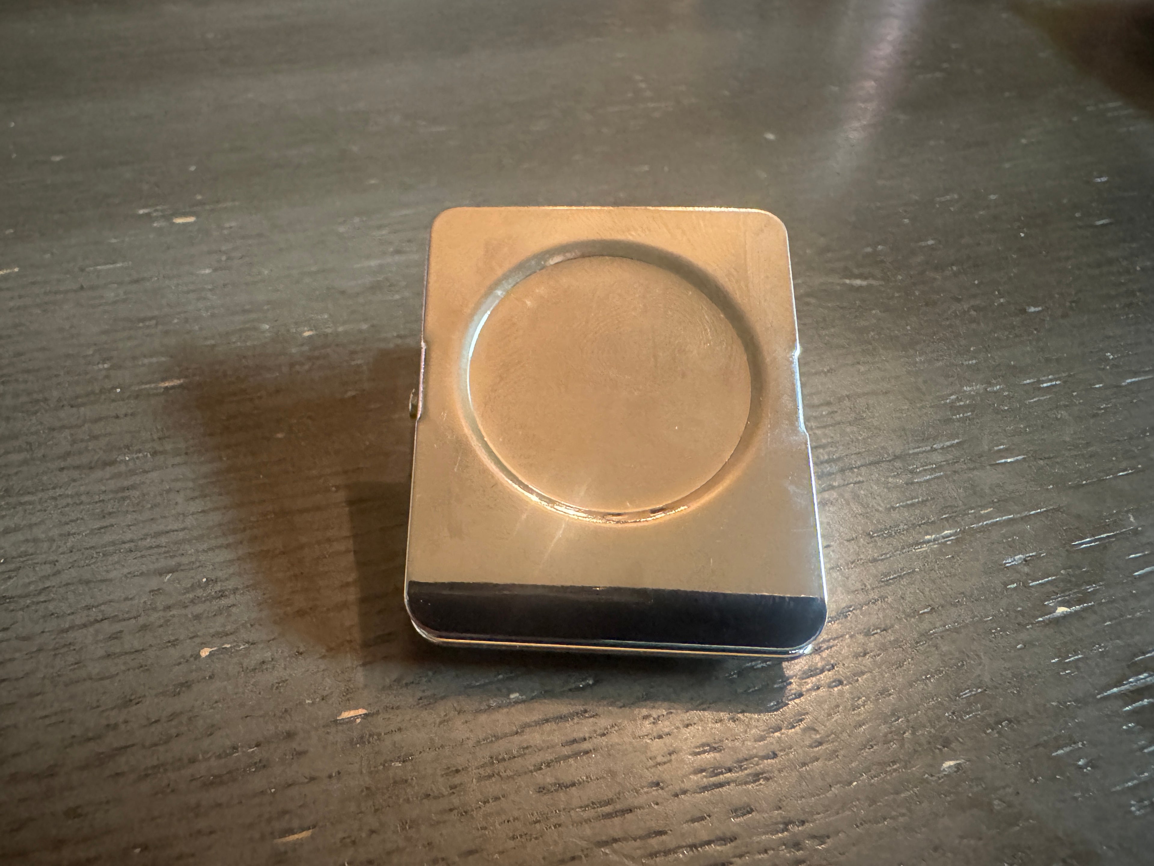 Magnetic Field Clip