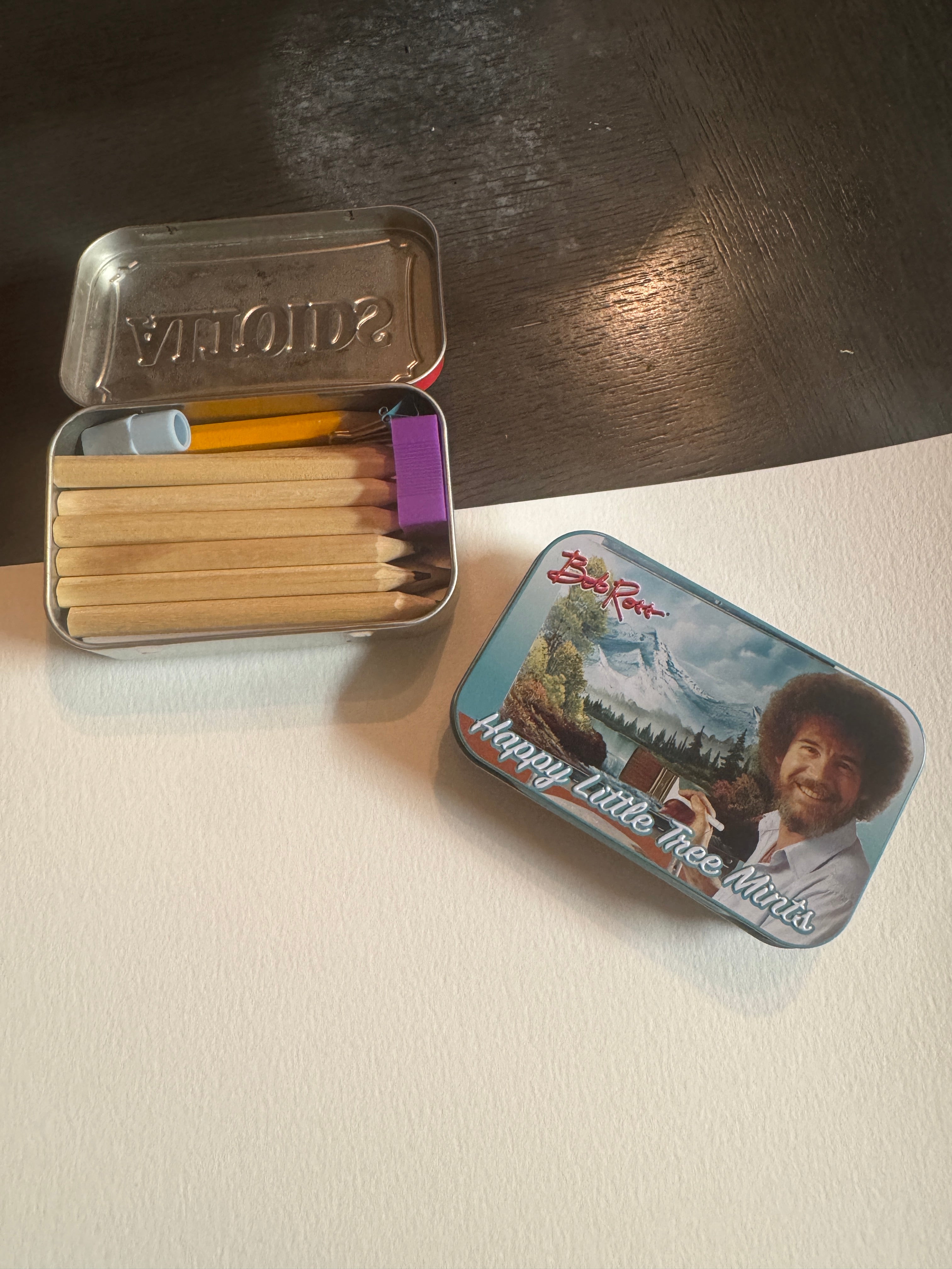 Magnetic Field Clip
