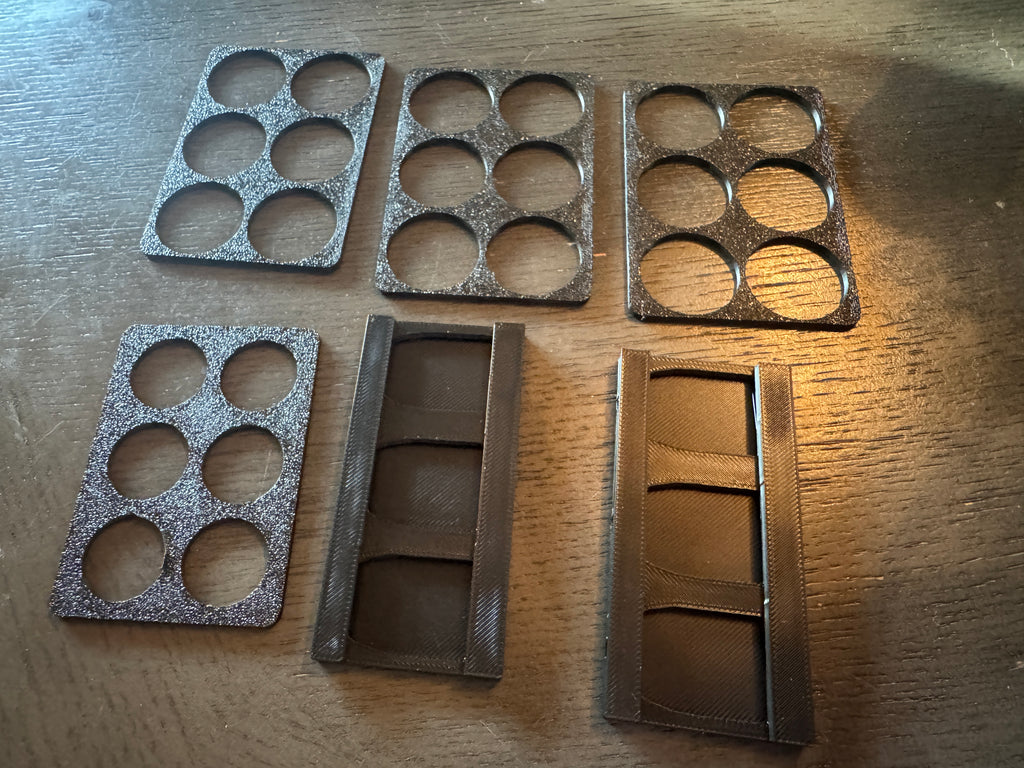 Pressed Penny Insert Kit