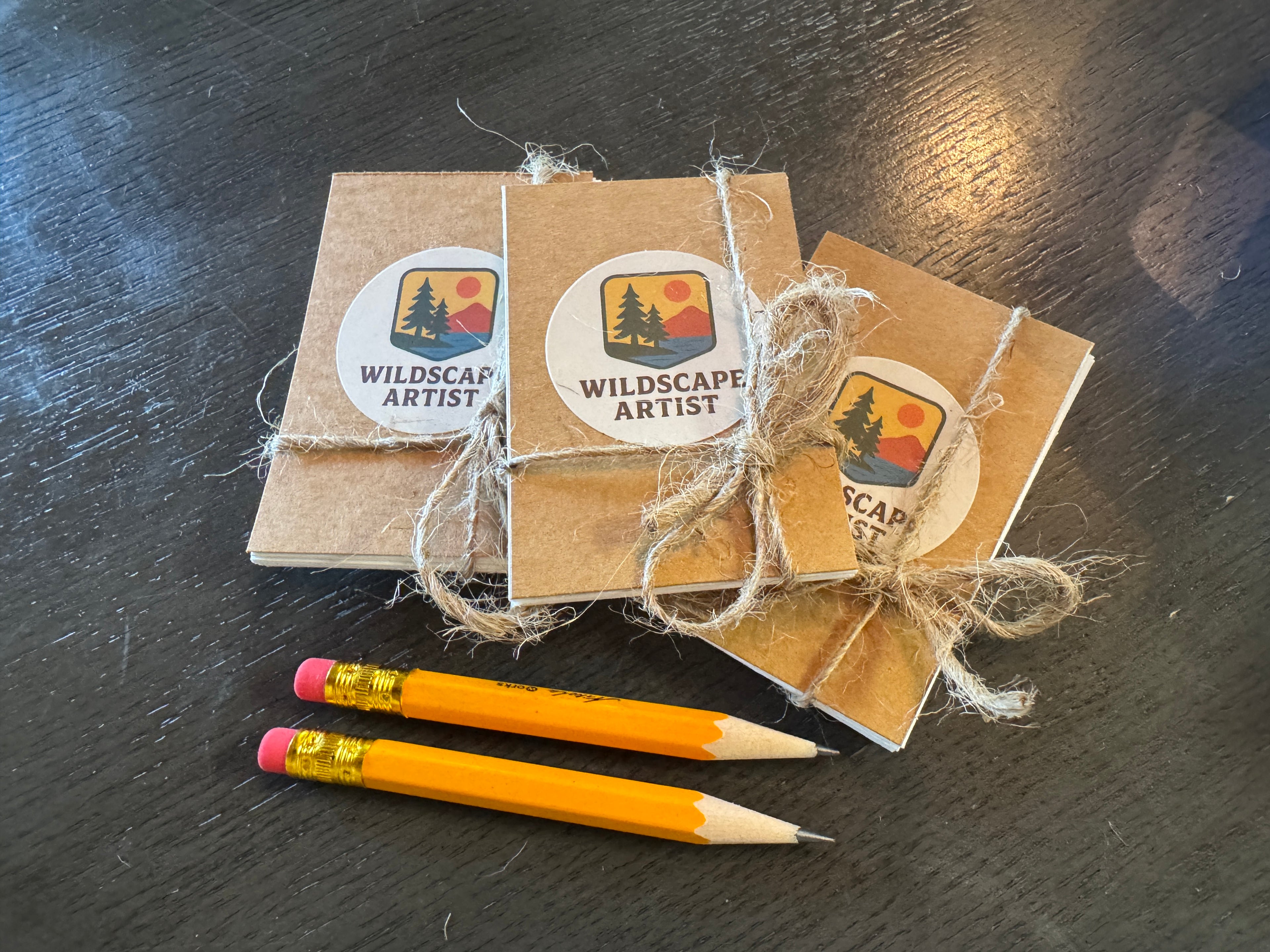 Watercolor Refill Kit
