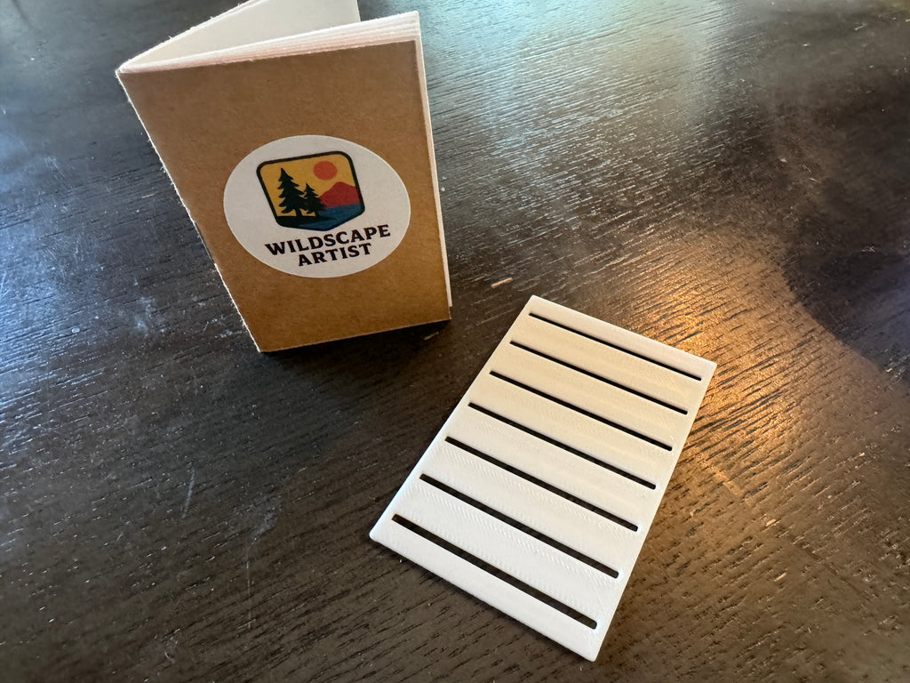 Pocket Journal Writing Guide
