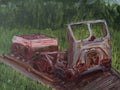 Off the Rails