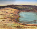 Quiet Basin
