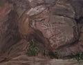 Stone Stories of Sloan Canyon