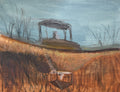 The Small Pavilion