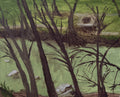 Through the Thicket