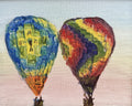 Updraft Duet
