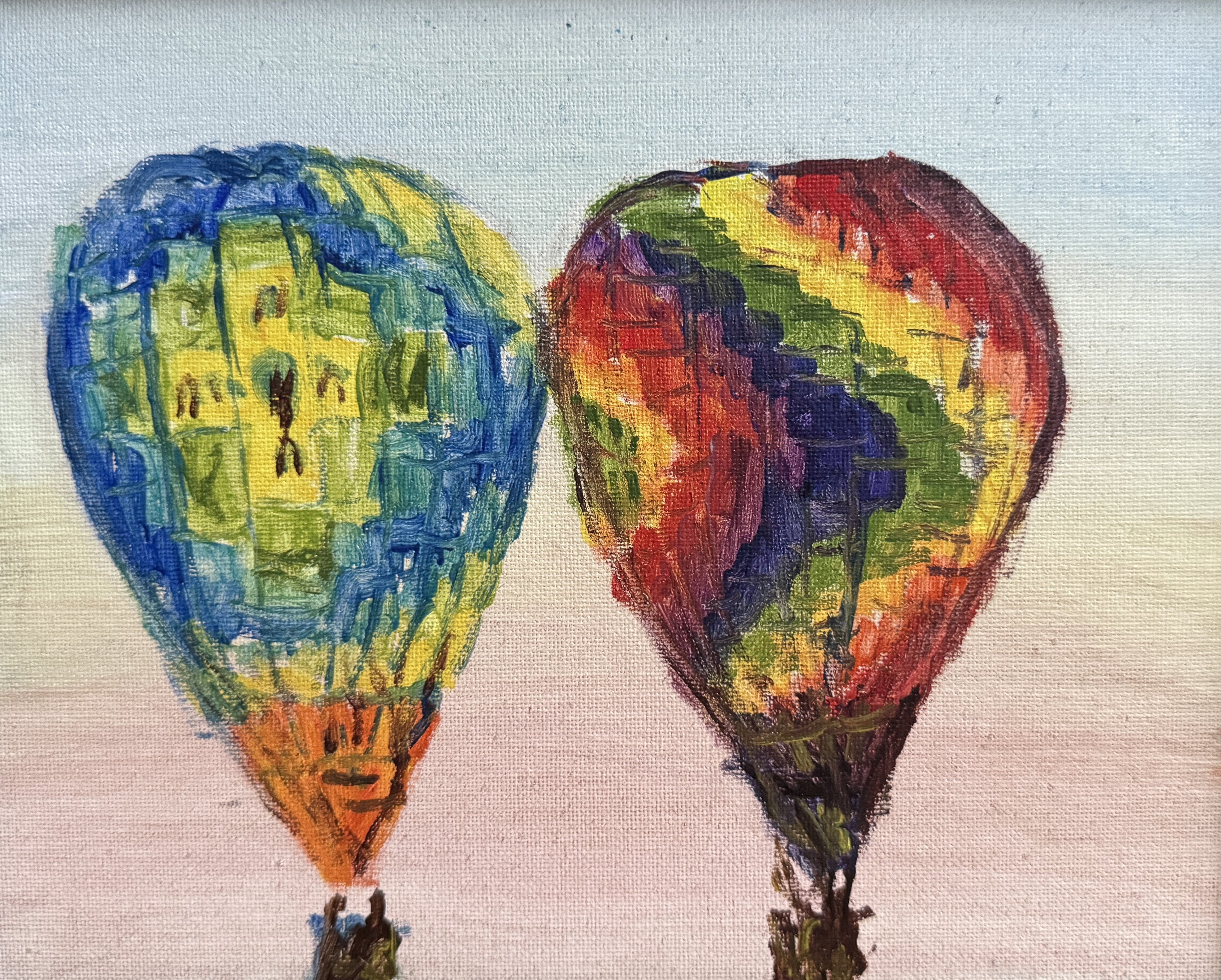 Updraft Duet